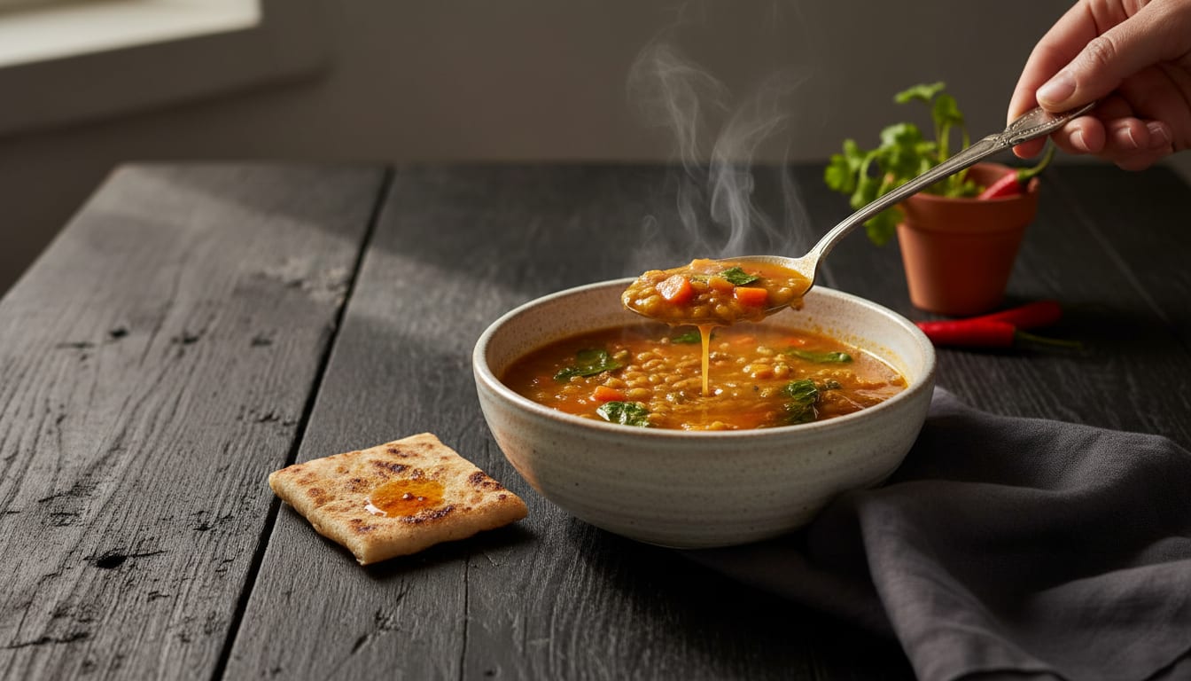 Five Mauritian Soups for Cold Nights That Count as Real Dinner
