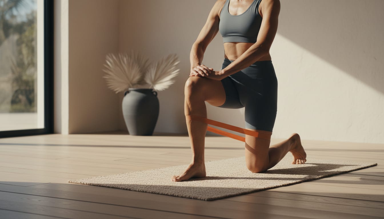 Why Your Joints Feel Stiff in Winter, Even in Mauritius